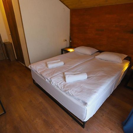 Sno Inn Kazbegi Zewnętrze zdjęcie